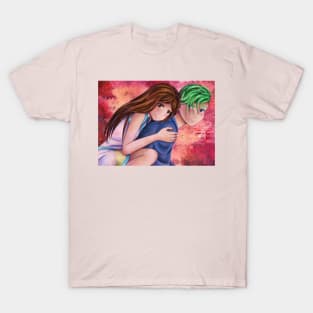 Lyiona T-Shirt